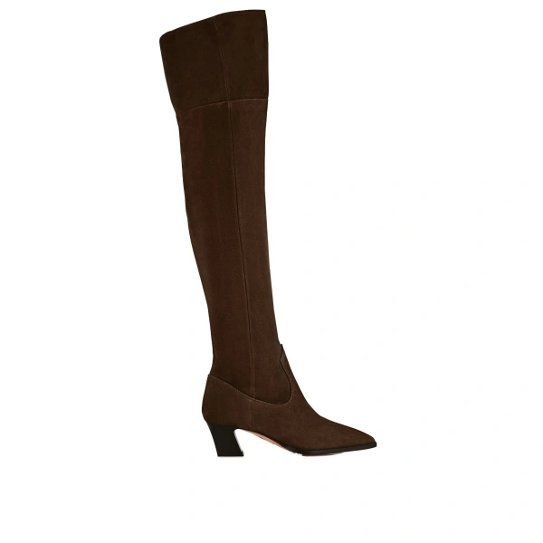 Nomad OTK Boot 50 in Espresso