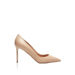 Aquazzura Purist Pump 85 in New Nude | Pumps
