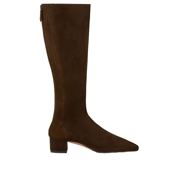 Saint Honore Boot 35 in Espresso
