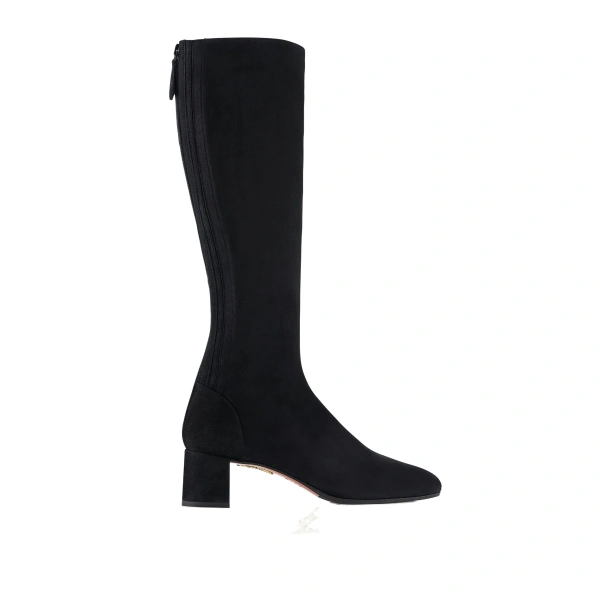 Saint Honore Boot 50 in Black