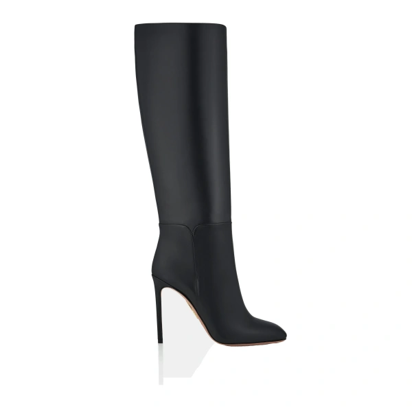 Sellier Boot 105 in Black