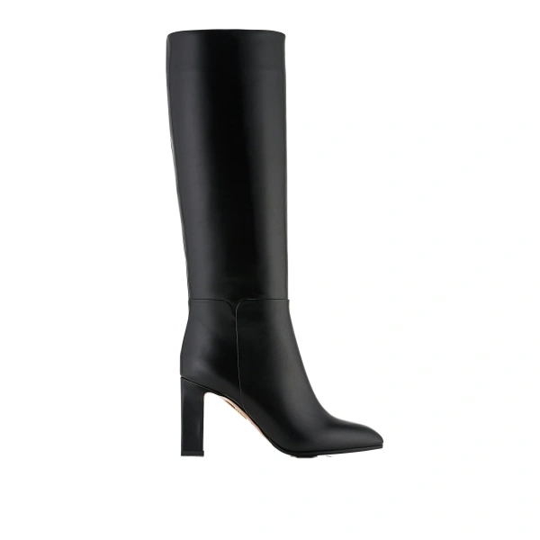 Sellier Boot 85 in Black