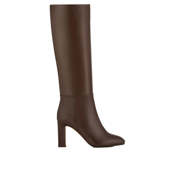Sellier Boot 85 in Espresso