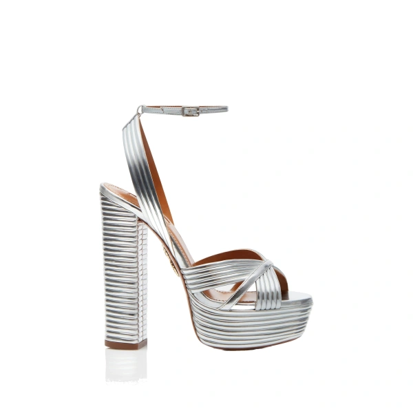 Sundance Plateau 140 in Silver