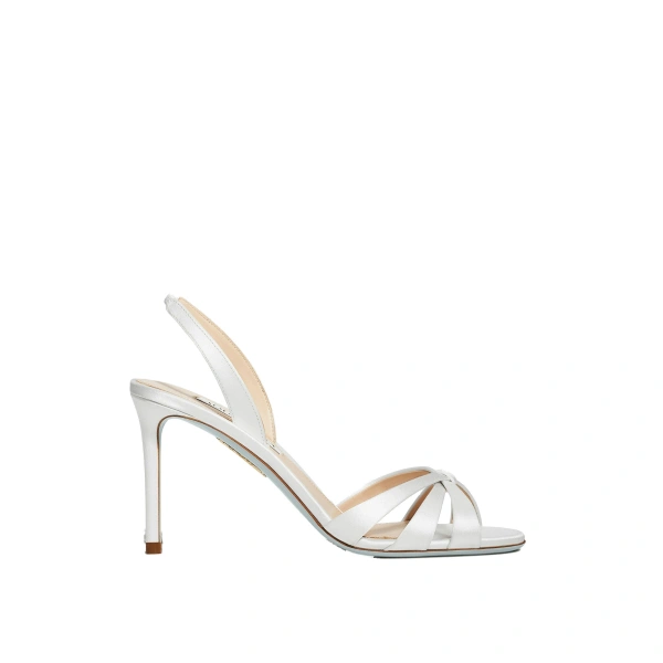 Tati Sandal 85 in White