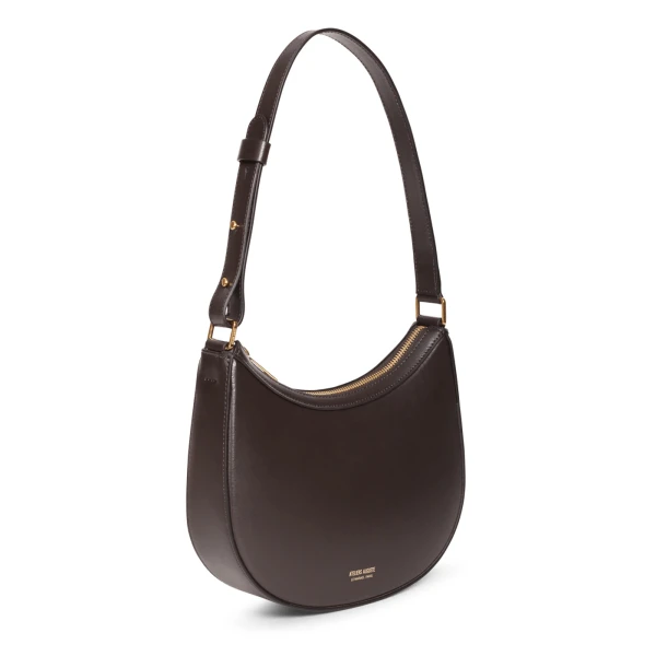 Ateliers Auguste Marceau in Chocolate Box Leather, view 3