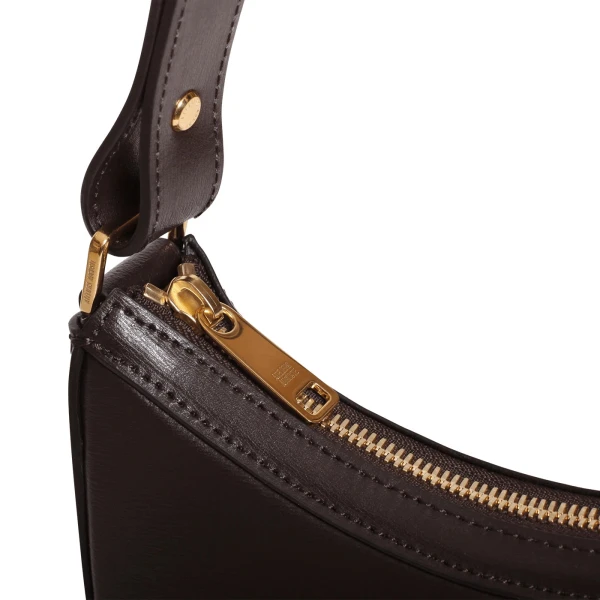 Ateliers Auguste Marceau in Chocolate Box Leather, view 4