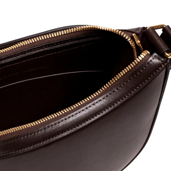 Ateliers Auguste Marceau in Chocolate Box Leather, view 5