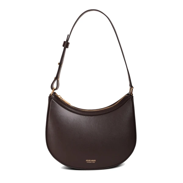 Marceau in Chocolate Box Leather