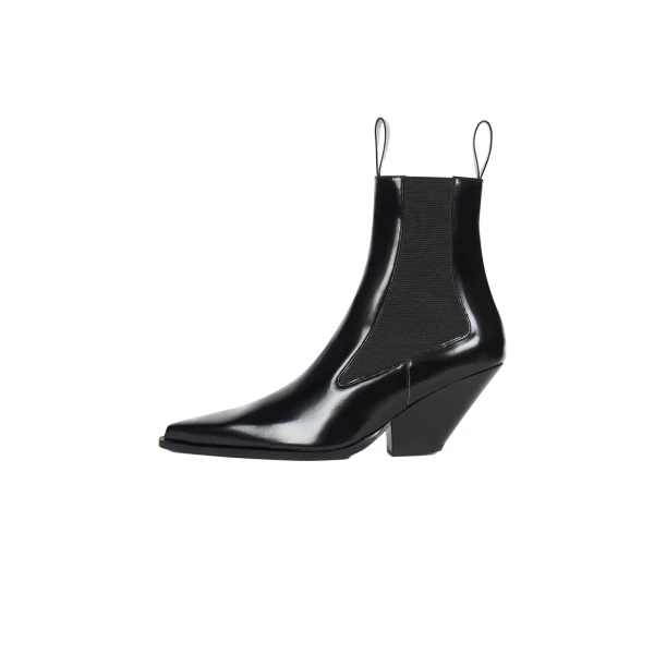 Gabriel Sister Boot Black