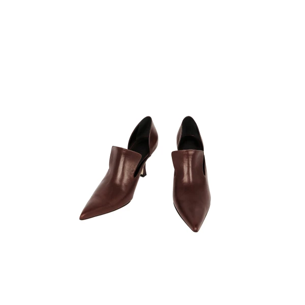 A.W.A.K.E. MODE Remy Shoe Brown, view 2
