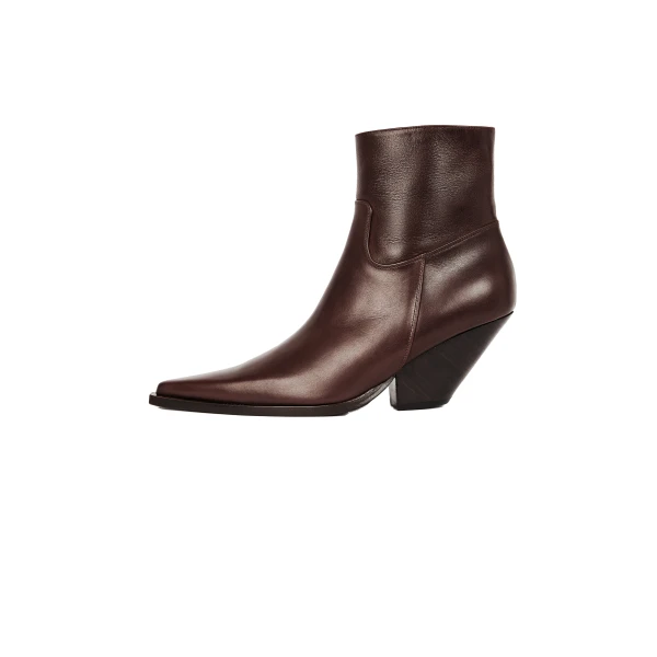 Viggo Boot Brown