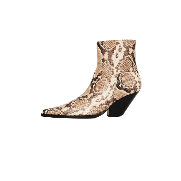 Viggo Boot Python