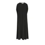 Bernadette Dress Eleonore in Black | Evening Gowns | Coveti