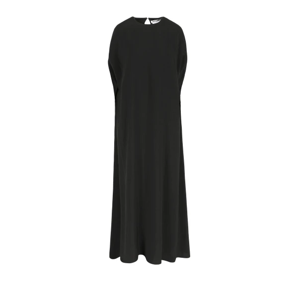 Dress Eleonore in Black