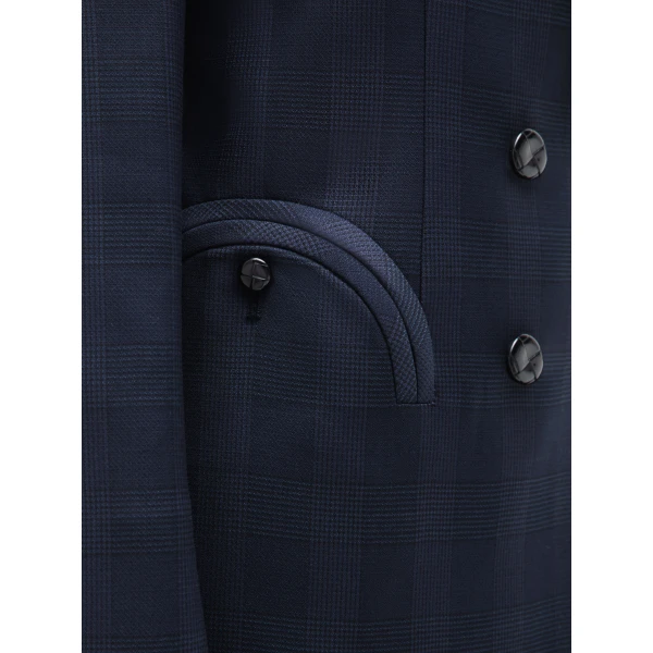 Italian tailoring