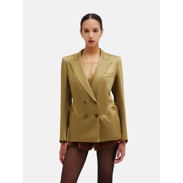 Charmer Blazer