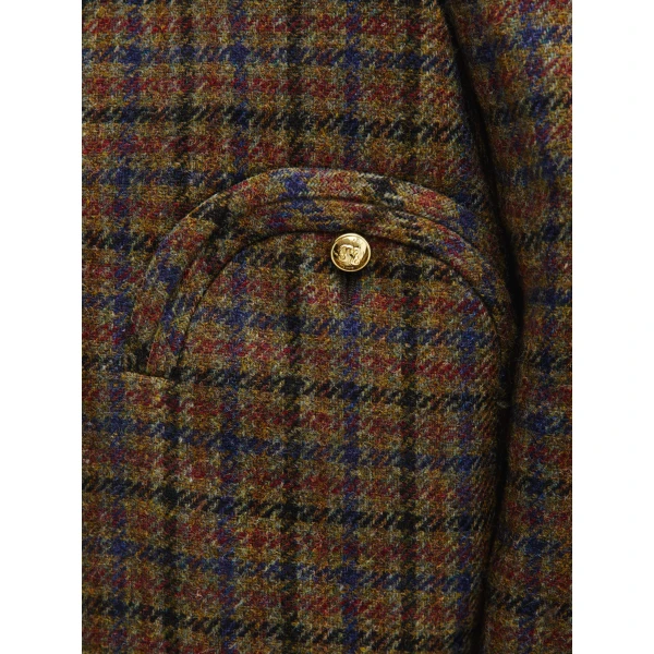 Italian tailoring