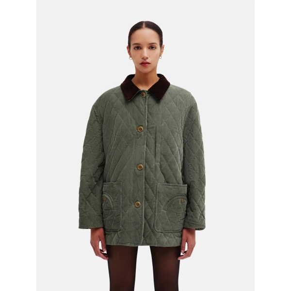 Clelia Jacket