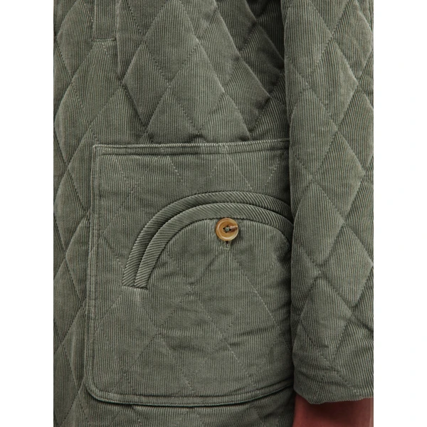Italian tailoring