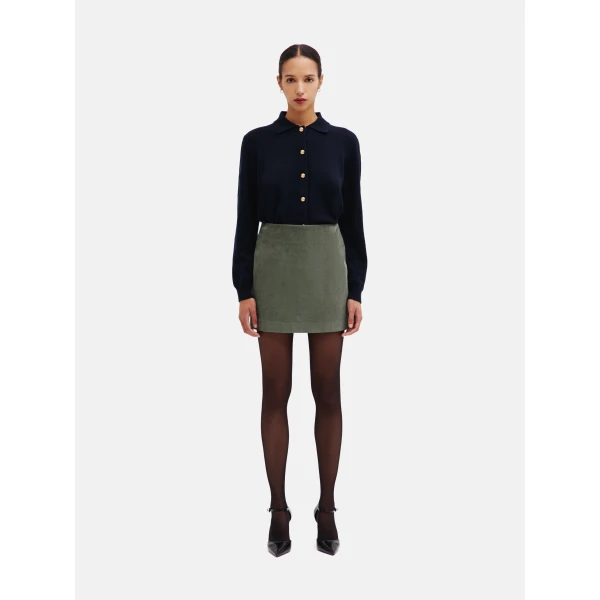Coci Mini Skirt