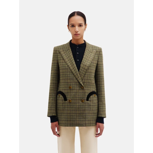 Everyday Blazer