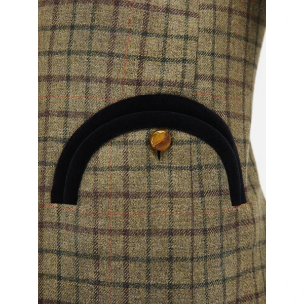 Italian tailoring