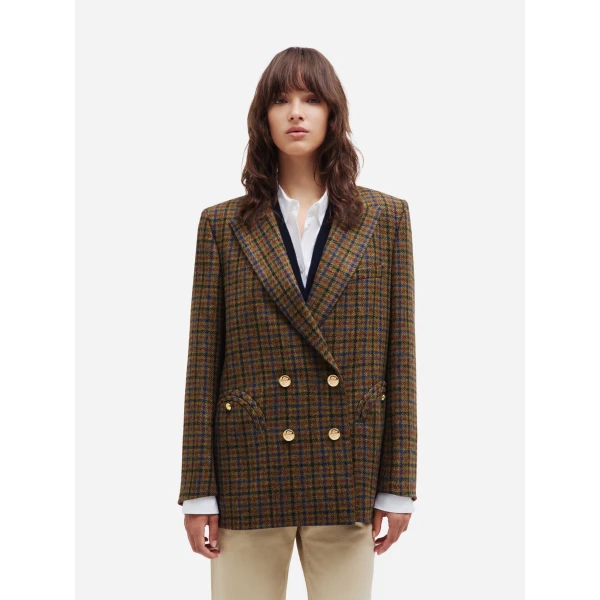 Everynight Blazer