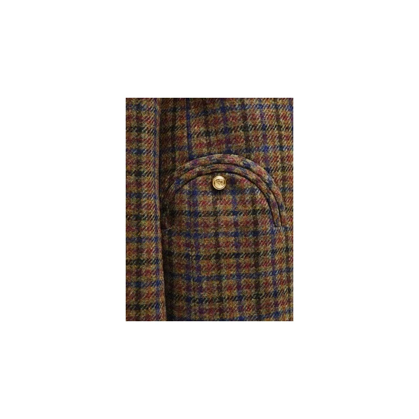 Italian tailoring