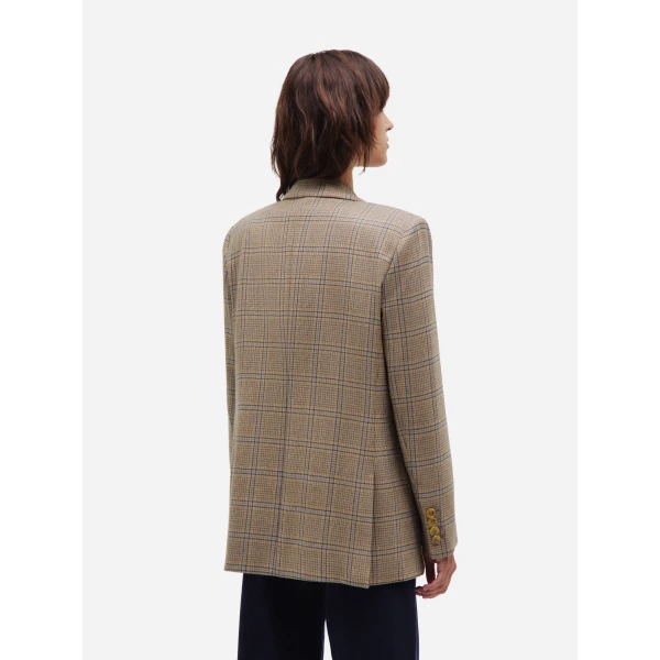 Italian tailoring