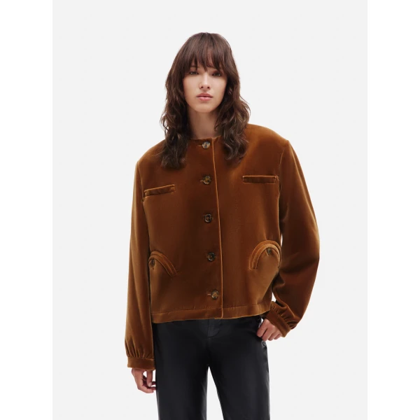 Gliss Bolero