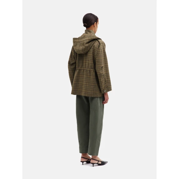designer coats