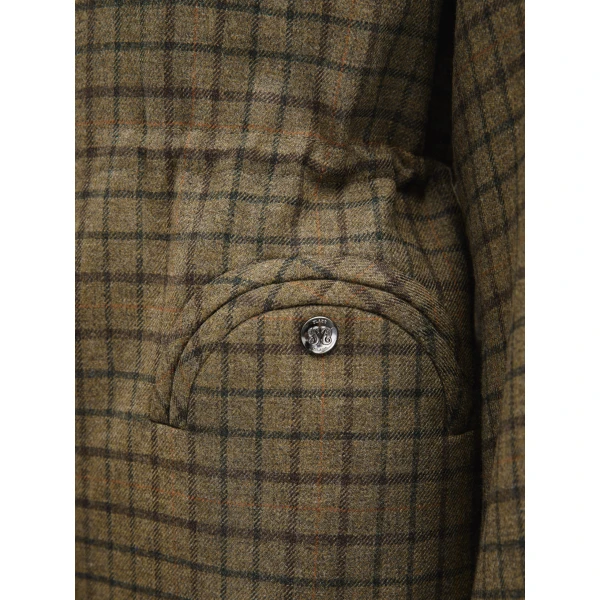 Italian tailoring