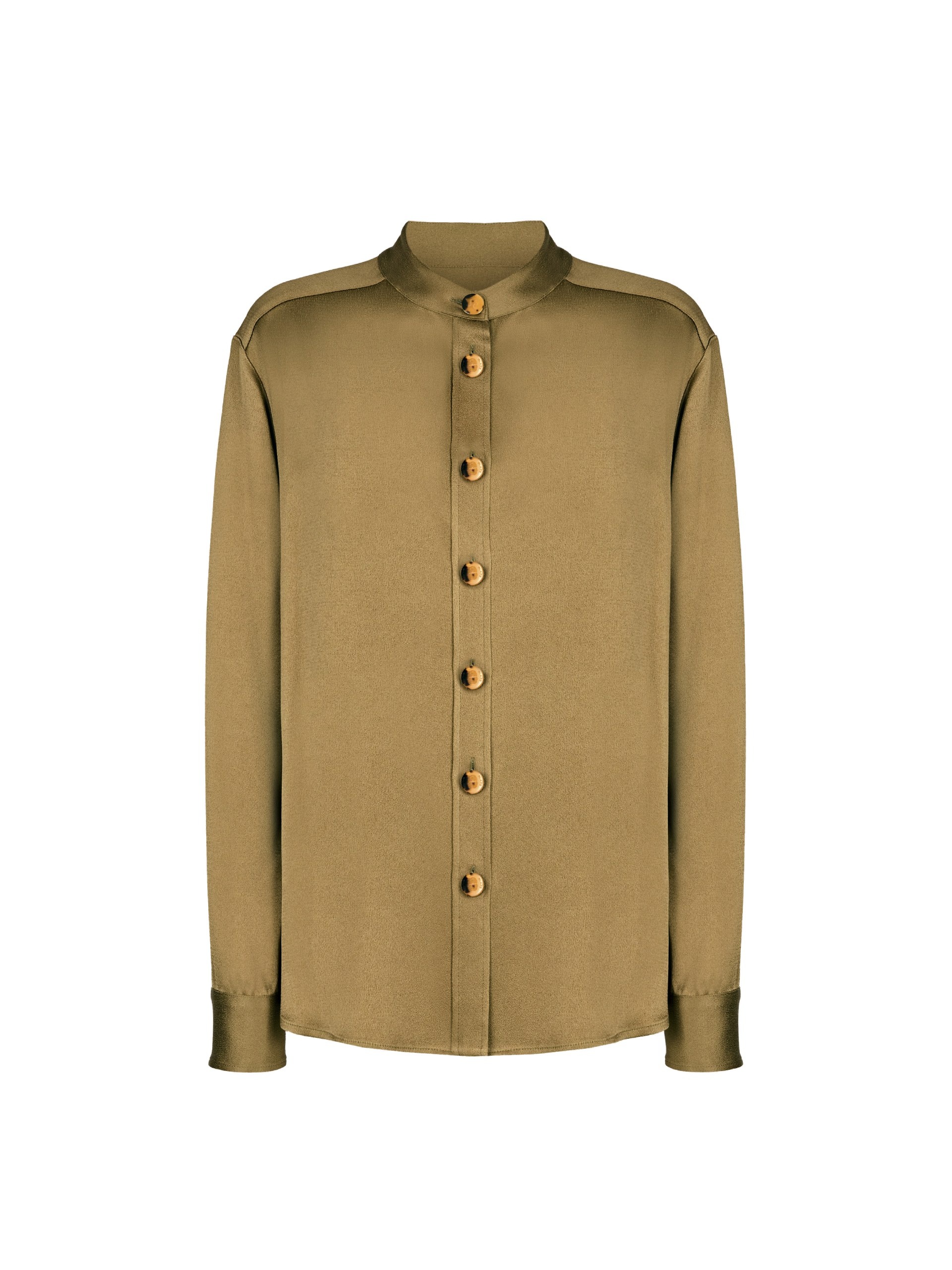 Mini Lin Bucket Blazé Milano Shirts | Coveti Luxury