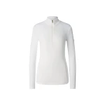 Bogner Agata First Layer in Off White | Long Sleeve | Coveti