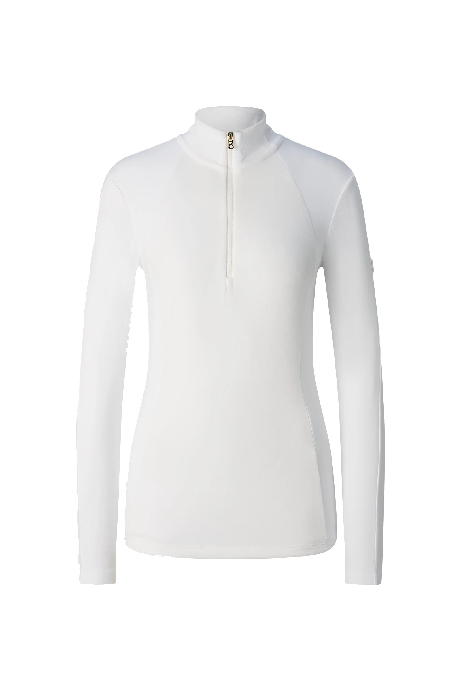 Bogner Agata First Layer in Off White Bogner Agata First Layer in Off White | Long Sleeve | Coveti
