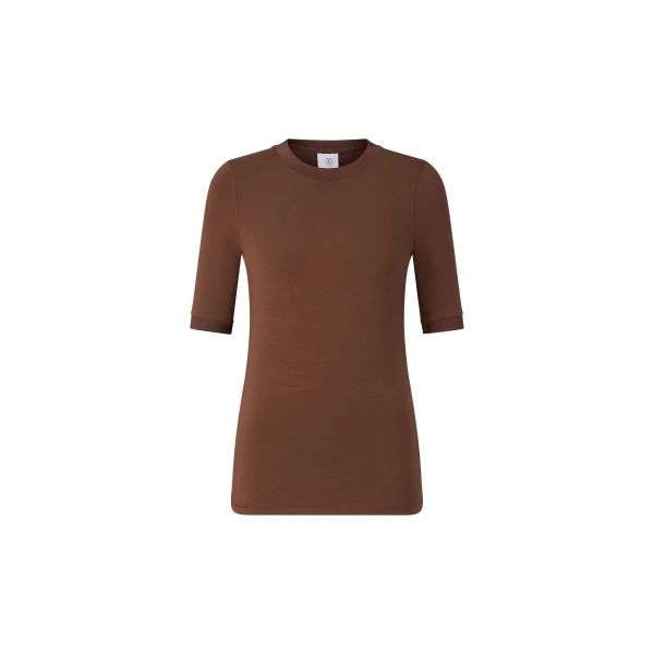 Alexi T-Shirt in Brown
