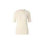 Bogner Alexi T-Shirt in Cream | T-shirts | Coveti