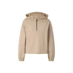 Bogner Alia Hoodie in Camel Bogner Alia Hoodie in Camel | Hoodies | Coveti