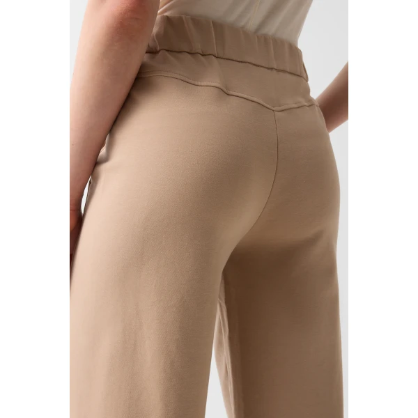 Bogner Annica Sweatpants in Camel, view 6 | Sweatpants | Coveti
