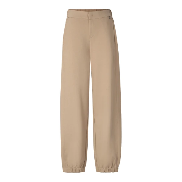 Bogner Annica Sweatpants in Camel | Sweatpants | Coveti