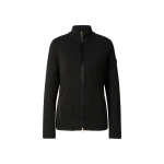 Bogner Arlena Mid-Layer Jacket in Black Bogner Arlena Mid-Layer Jacket in Black | Jackets | Coveti