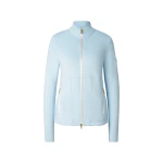 Bogner Arlena Mid-Layer Jacket in Light Blue | Jackets | Coveti