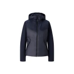 Bogner Beke Hybrid Jacket in Navy | Jackets | Coveti