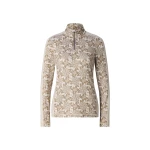 Bogner Beline First Layer in Camel and Beige Bogner Beline First Layer in Camel and Beige | Long Sleeve | Coveti