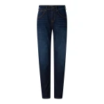 Bogner Billie Regular-Fit Jeans in Denim Blue | Denim | Coveti