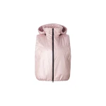Bogner Bonny Waistcoat in Pink | Vests | Coveti