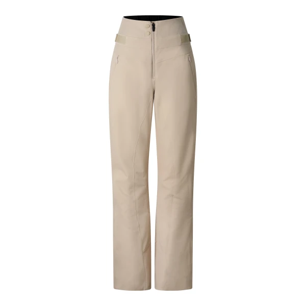 Borja Ski Trousers in Beige