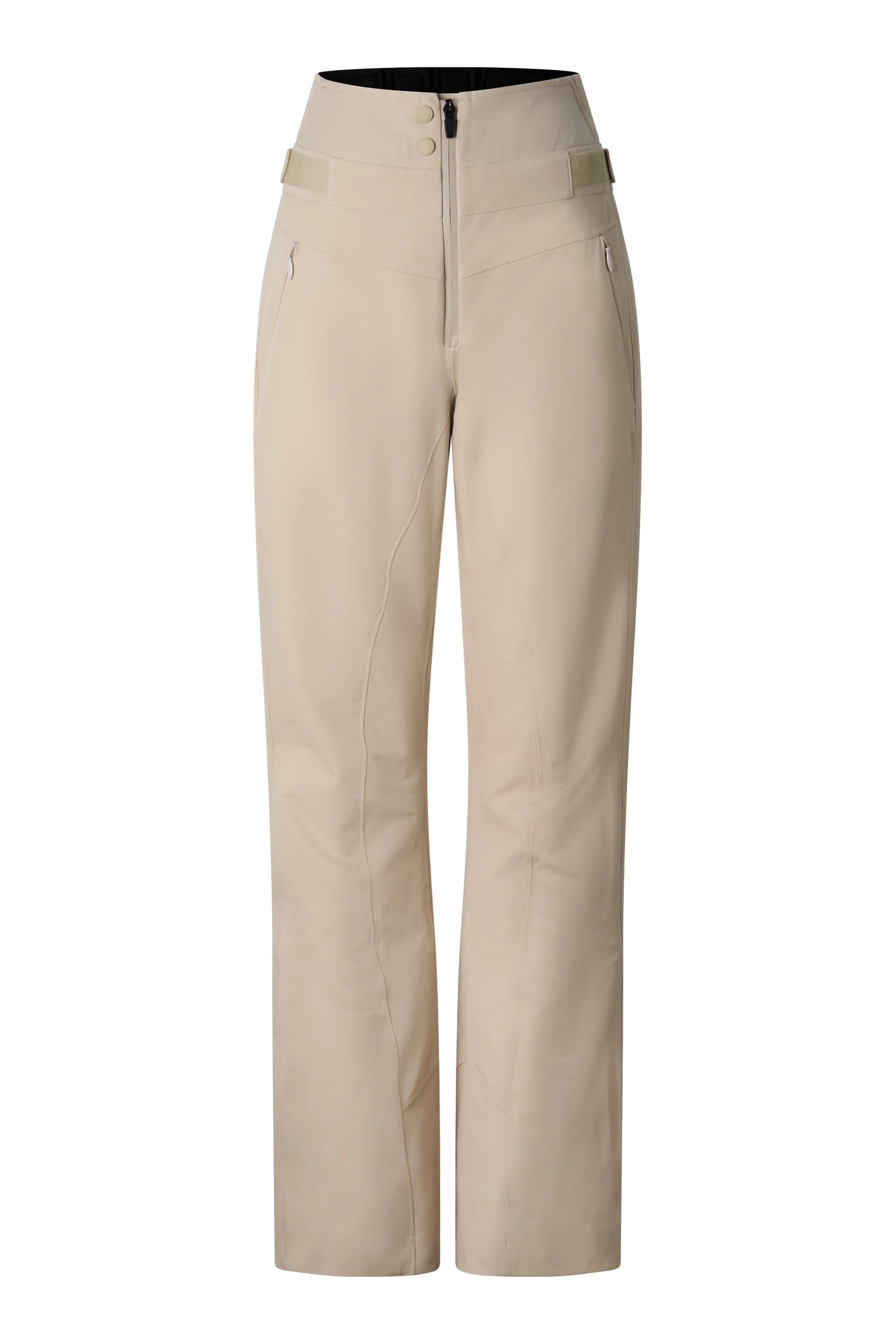 Bogner Borja Ski Trousers in Beige Bogner Borja Ski Trousers in Beige | Pants | Coveti