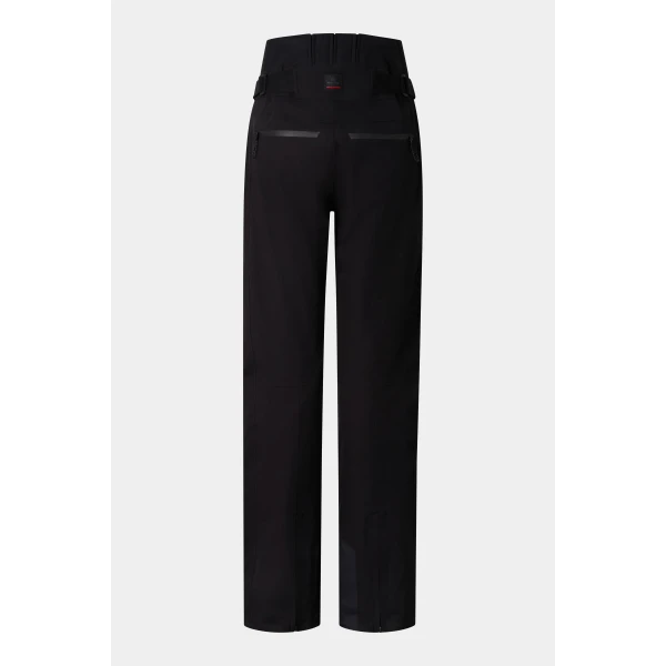 Bogner Borja Ski Trousers in Black, view 2 | Pants | Coveti